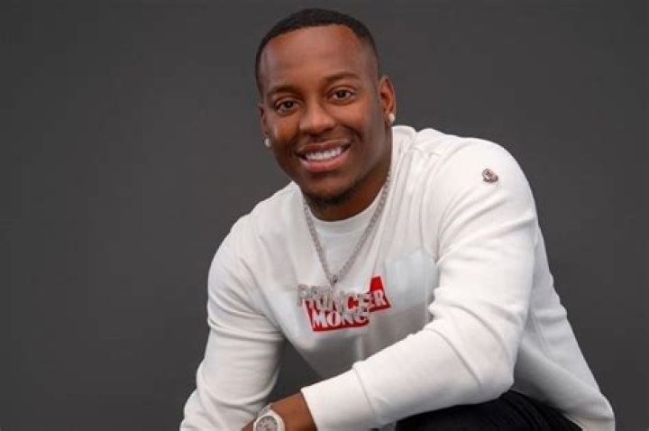 Damien Prince Biography, Age, Height, Family, Net Worth, Career
