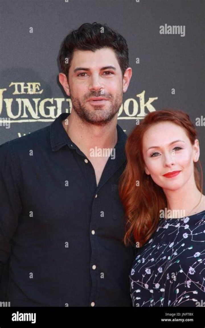 Damon Dayoub, Emily Montague 04/04/2016 The World Premiere of &ldquo;The