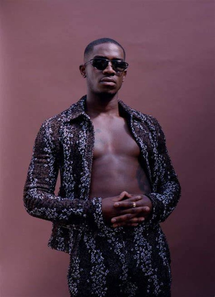 Damson Idris Parents Family Background of the Famous Actor 25Magazine
