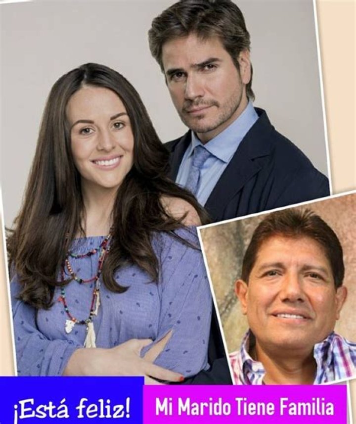 Dan Arenas y Zuria Vega Celebs, Telenovelas, People