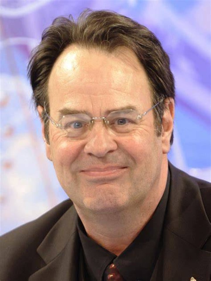Dan Aykroyd's Friendship With Jim Belushi Explained