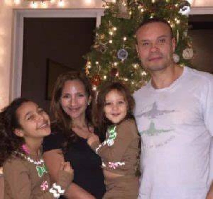 Dan Bongino Children Meet Isabel Bongino and Amelia Bongino ABTC