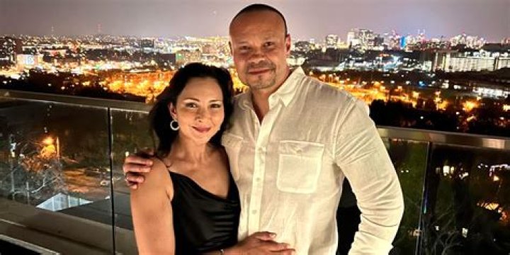 Dan Bongino Married Life & Family Background Details