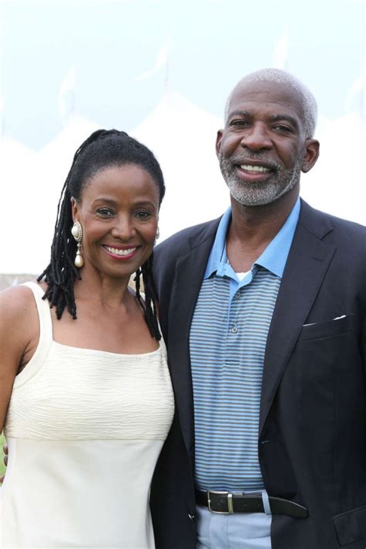 Dan Gasby Bio, Family, Career, Wife, Net Worth, Measurements