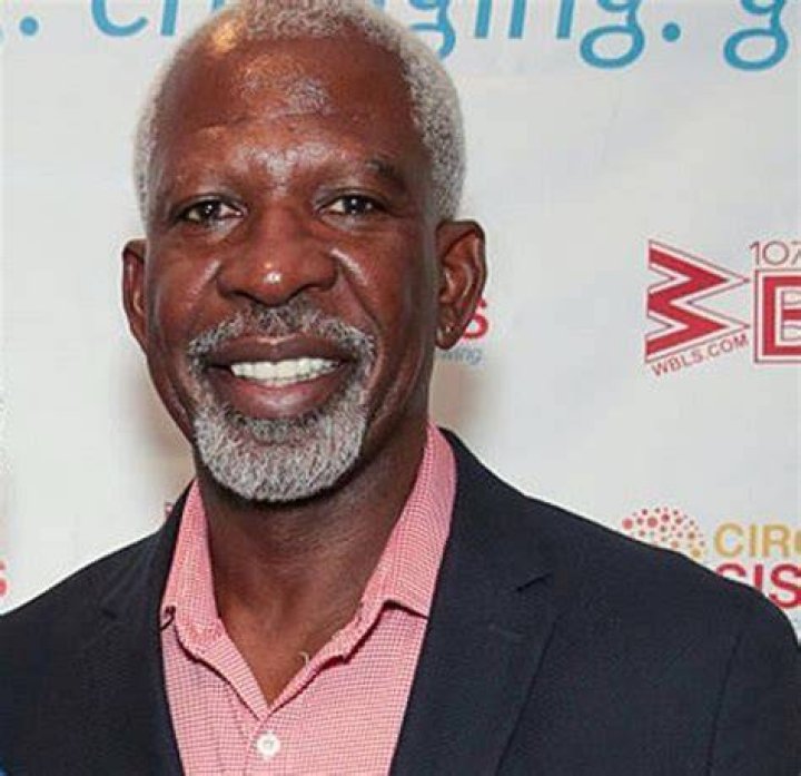 Dan Gasby Wiki (B. Smith's Husband) Age, Biography, Net worth, Family