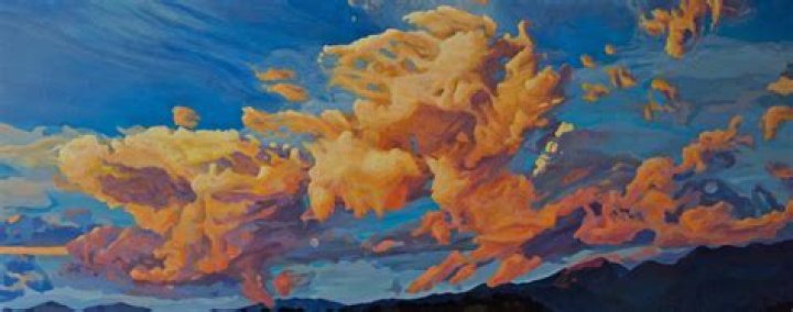 Dan Gerhart Assumption of The West