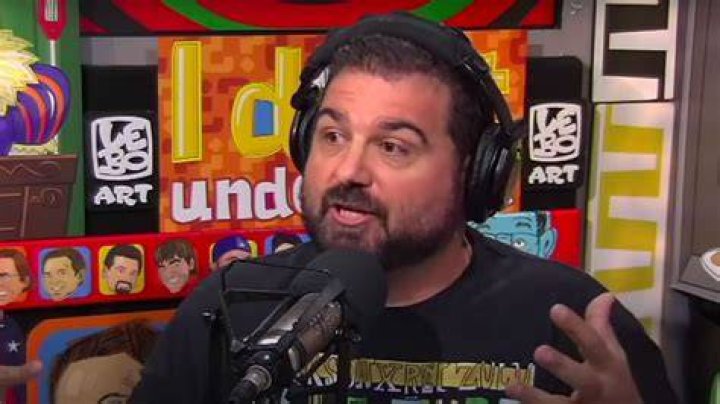 Dan Le Batard Is Leaving ESPN Next Year Complex