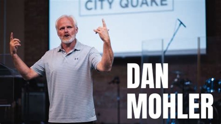 Dan Mohler City Quake