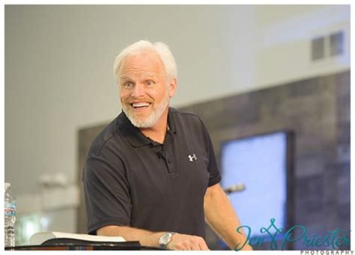 Dan Mohler in Chicago Jen Priester Photography Event Photographer