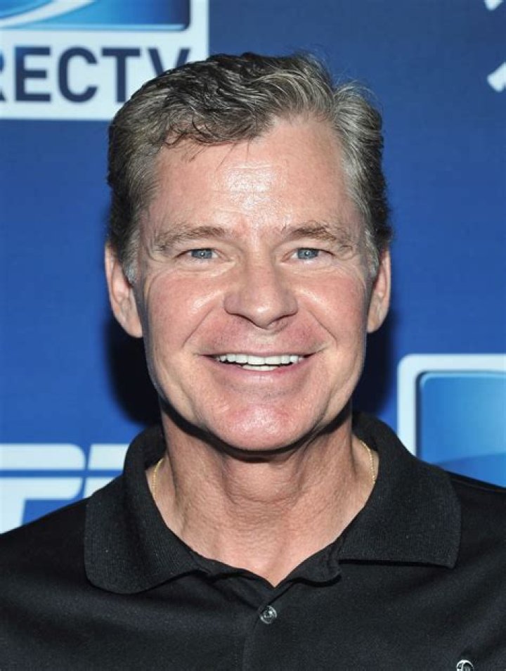 Dan Patrick Biography, Height & Life Story Super Stars Bio