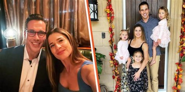 Dan Quinn, Wife & Family 5 Fast Facts You Need to Know