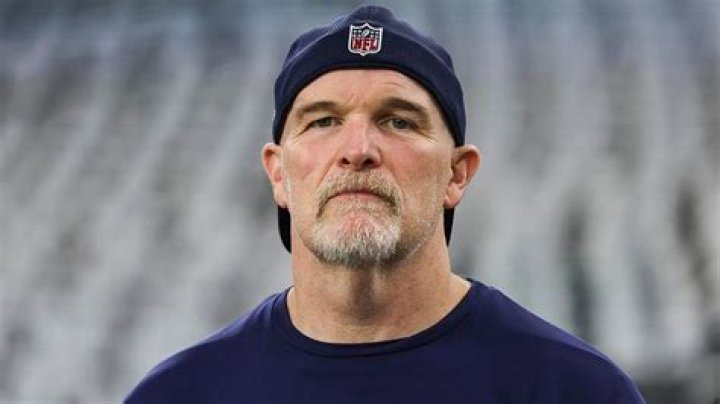 Dan Quinn's Wife Stacey Quinn