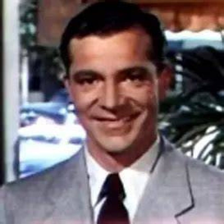 Dana Andrews Net Worth
