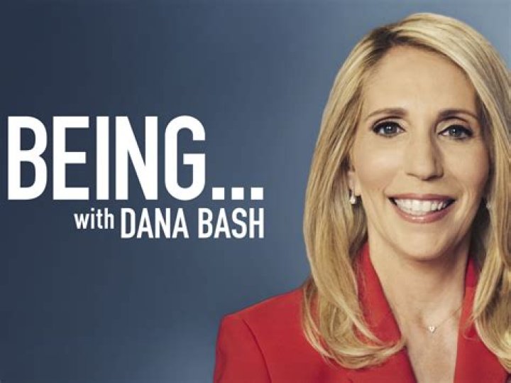 Dana Bash No Makeup 2023 Botox Before And After Photos