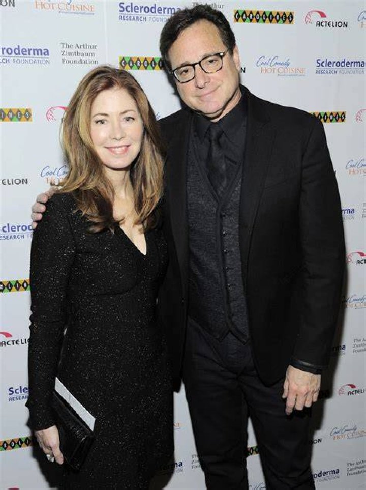 Dana Delany Says She Fell Down Stairs and Was Inspired to Get Checked