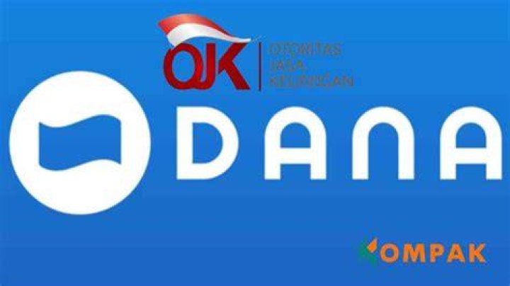 Dana Diawasi Ojk Atau Tidak? Ini Faktanya Terbaru Kompak.or.id
