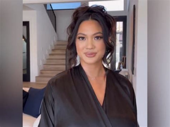 Dana Tran Is The Mother Of Diddy's Baby Girl Love Sean Combs