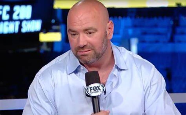 Dana White Net Worth and the 4 Billion UFC Sale Money Nation