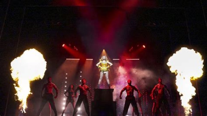 Dancers bring star power to benefit for Abilis GreenwichTime