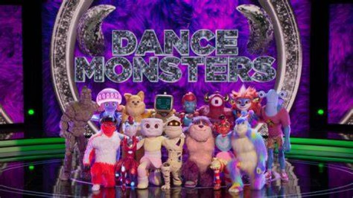 Dancing Monsters Who Are Anna Maronesse And Luis Pons? Lele Pons