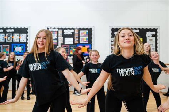 Dancing skills land Katie Miller of Strongsville Sun StarCourier