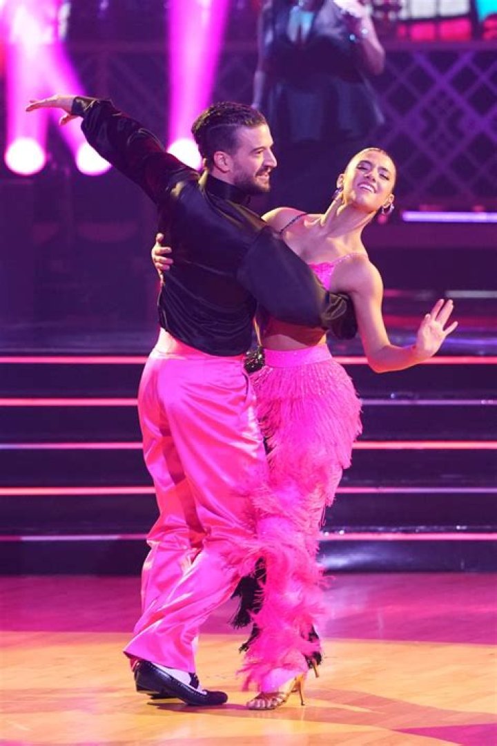 Dancing With The Stars 31 Recap SemiFinals Live Blog
