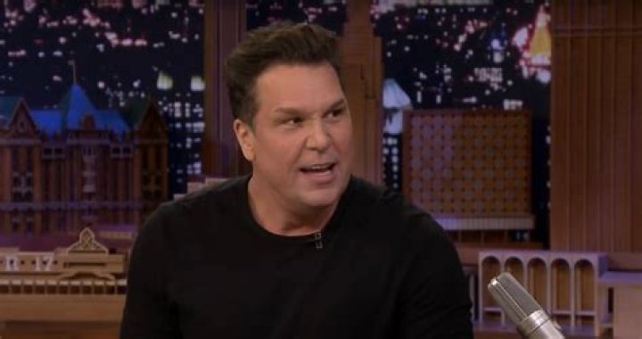 Dane Cook Explains His Dramatic Weight Gain That Startled Fans 'I