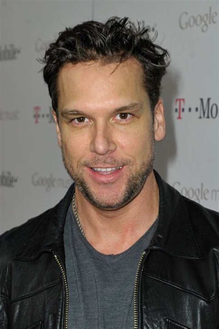 Dane Cook's Brother Embezzled Millions from Him Did the Actor Ever