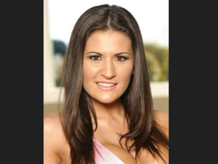 Dani Austin Net Worth, Bio, Age, Relationship, Career