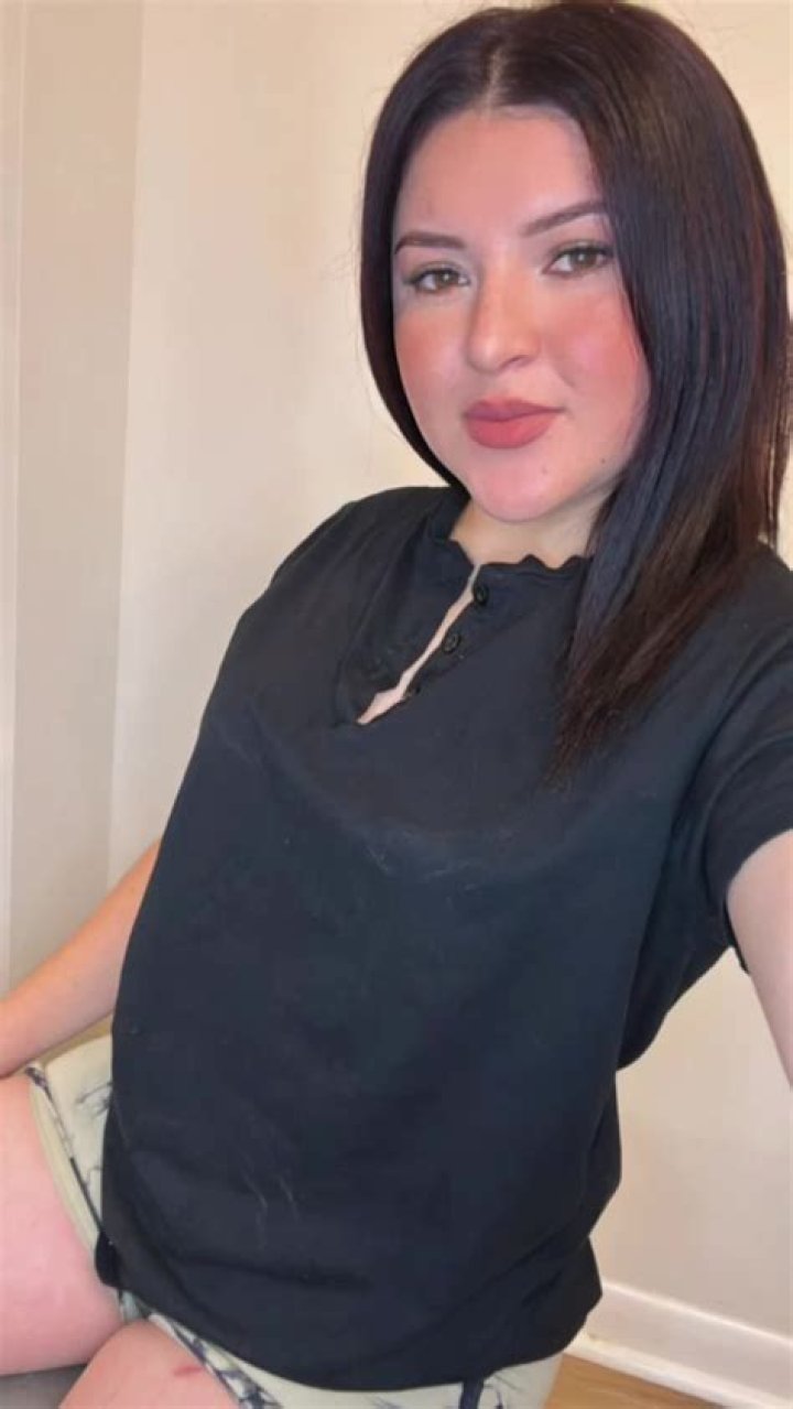Dani Lanio Nude OnlyFans Leaked Photo 6 TopFapGirls