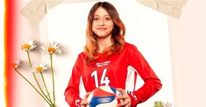 Danica Hampton Obituary Attended Westlake High School BLHS News