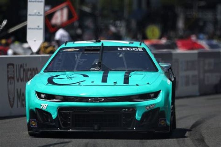 Danica Patrick Record
