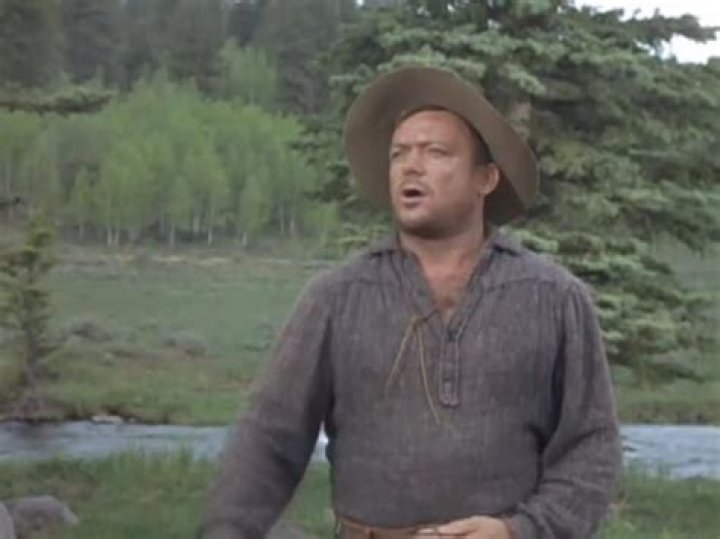 Daniel Boone The Trek (1965) Cast & Credits &mdash; The Movie Database (TMDb)