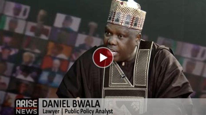 Daniel Bwala Biography, Wiki, Age, Family, Date of Birth, Net Worth