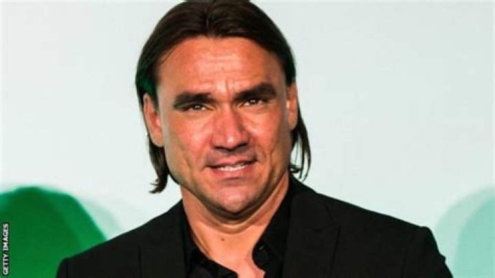 Daniel Farke Norwich City appoint Borussia Dortmund II boss as head