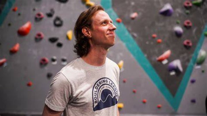 Daniel Gerhart Staff Supervisor Climb Nittany LinkedIn