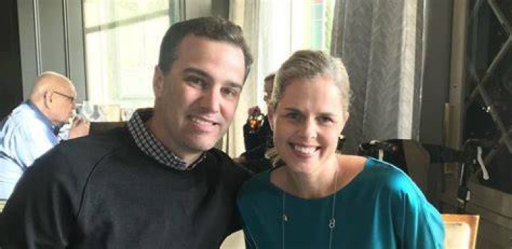 Daniel Jeremiah Wife Meredith Rae Jeremiah Wiki, Bio, 2019 Age