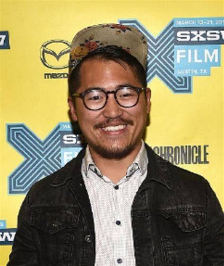 Daniel Kwan LawreneAlvern