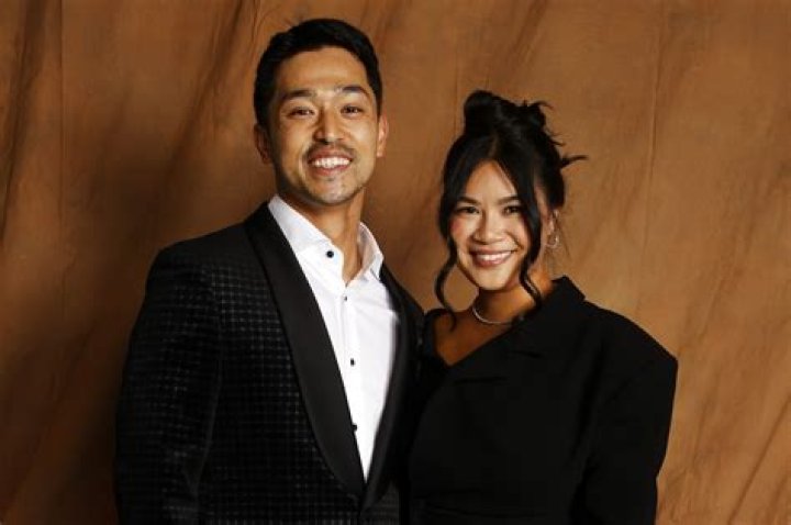 Daniel Kwan Wife Who Is Kirsten Lepore? Children
