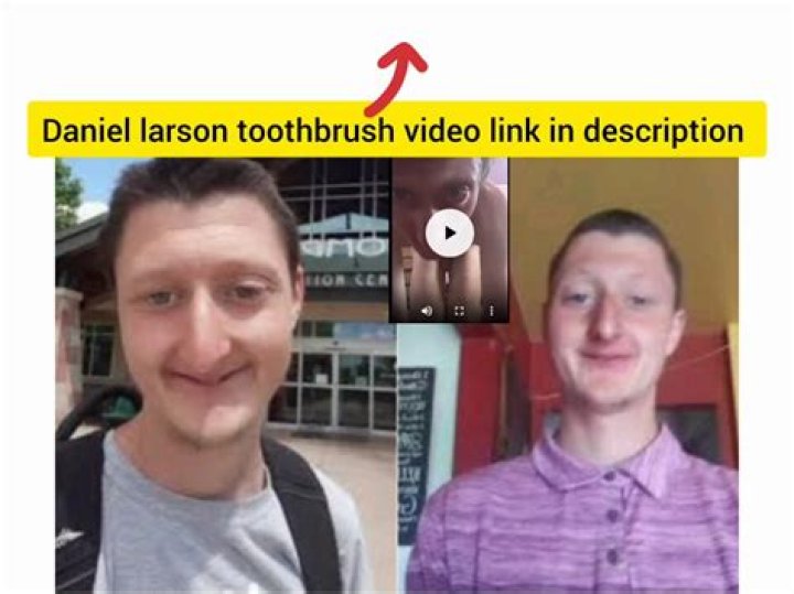 Daniel Larson Video Gallery Know Your Meme