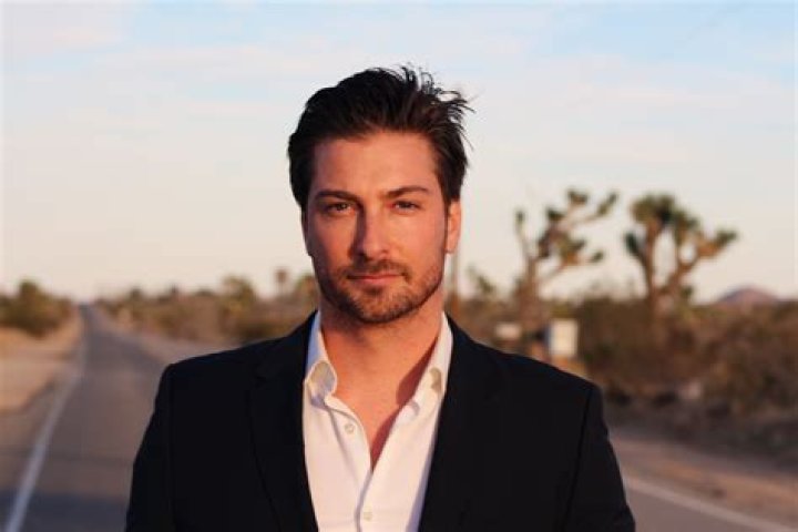 Daniel Lissing Net Worth, Bio, Height, Family, Age, Weight, Wiki 2023