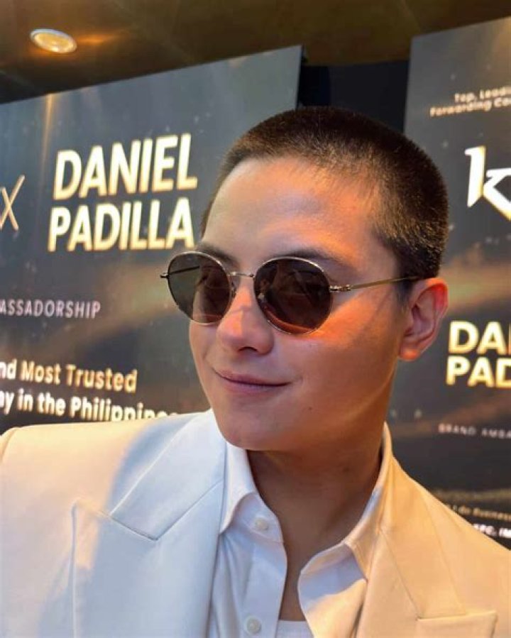 Daniel Padilla Proves Why He Is His Generation&rsquo;s Supreme