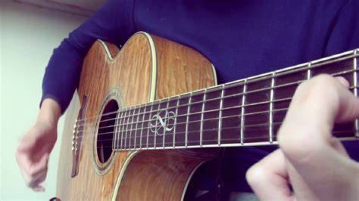 Daniel Padim Serenity (cover) YouTube