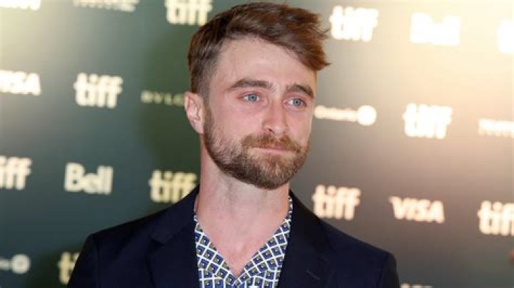 Daniel Radcliffe Didn't Like the Way Americans Wrote English Villains