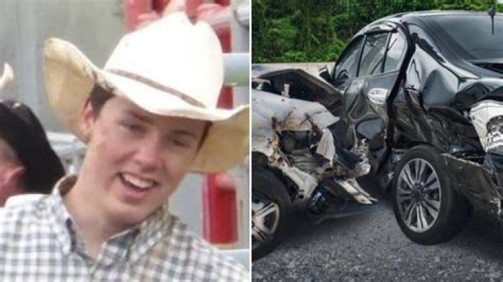 Daniel Reiff Car Accident What We Know So Far SoapAsk