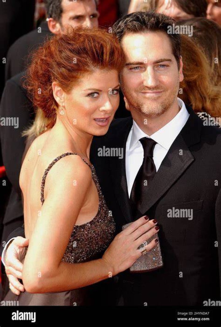 Daniel Zelman Debra Messing, Marriage, New Net Worth 2021