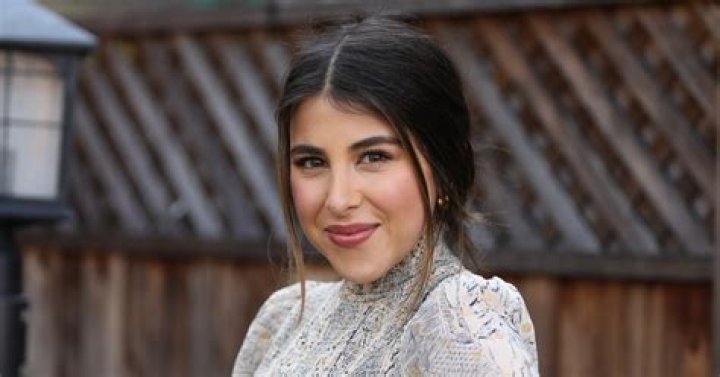 Daniella Net Worth 2024 Wiki, Married, Family, Wedding, Salary