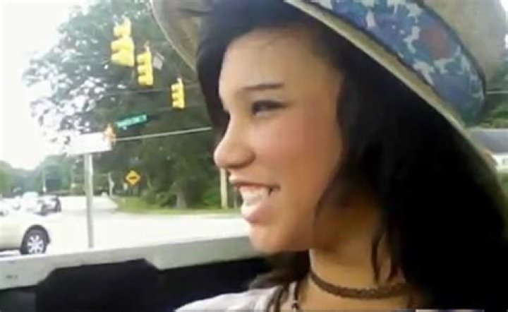 Danielle Locklear The 15yearold girl who was murdered by her ex