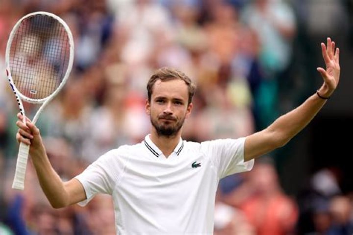 Daniil Medvedev's Net Worth in 2022 How Much Money Does Medvedev Make