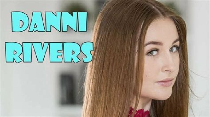 Danni Rivers Wiki, Age, Height, Real Name, Measurements, Net Worth